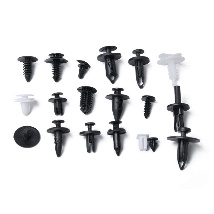 435 PCS Car Retainer Clips Assortment Car Panel Trim Plastic Fasteners Rivet Clips Set for Ford /...