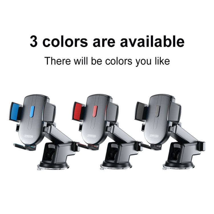 JOYROOM JR-OK3 Car New Mouse Phone Holder (Black Blue)