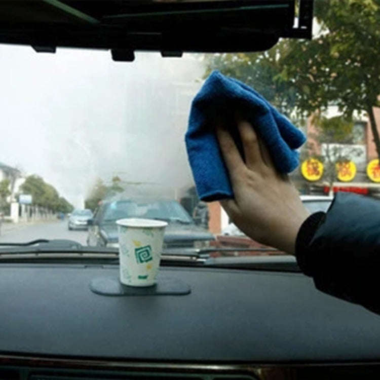 10 PCS 30cm × 30cm Microfiber Quick Dry Towels Cleaning Cloth Car Detailing Care Towels Car Care...