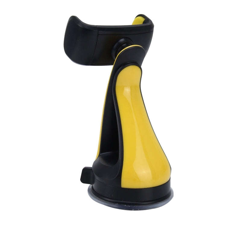 Car Auto Universal Dashboard Double Layer PU Base Phone Mount Holder, For iPhone, Galaxy, Huawei,...