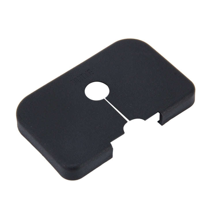 4 PCS Car Door Lock Buckle Decorated Rust Guard Protection Cover for LandWind X7 X8 MG5 Rattan Ro...