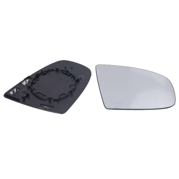 Car Right Side Wing Rearview Mirror Glass Replacement Reversing Mirrors 51167174981 / 51167174982...