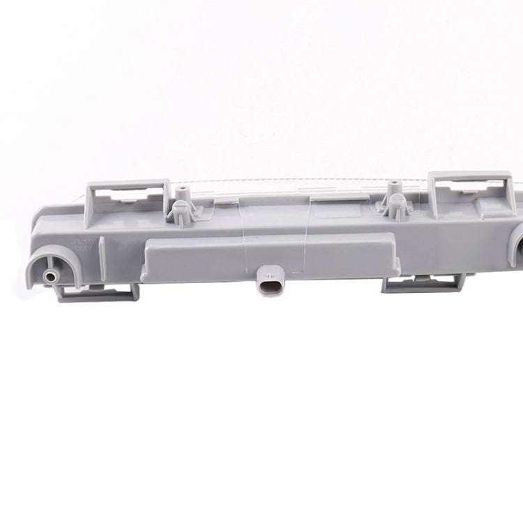 2 PCS DC12V / 10W / 6000K Car Front Bumper Fog Light / Daytime Running Lamp A2049068900 / A204906...
