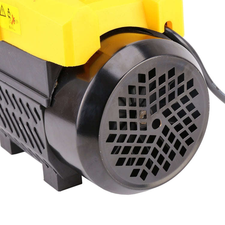 Portable Fully Automatic High Pressure Outdoor Car Washing Machine Vehicle Washing Tools, with Sh...