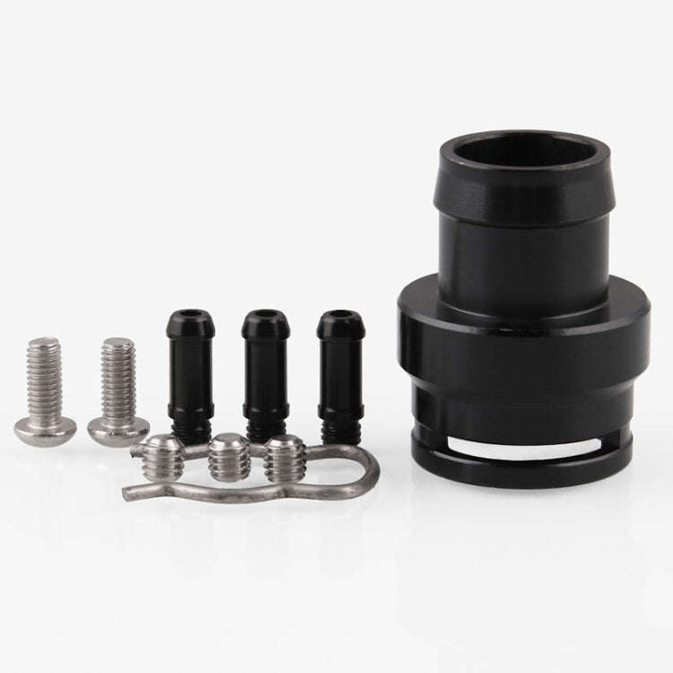 Car Modification Vacuum Sensor Blow Off Valve Turbine Relief Valve for Volkswagen / Audi