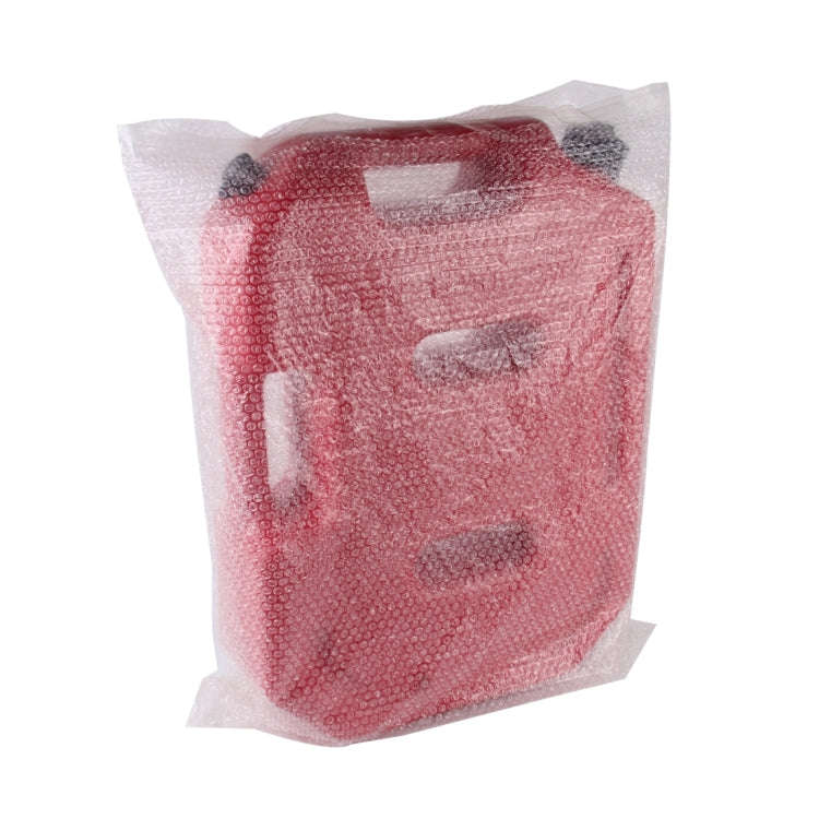 Gasoline Fuel Tanks Plastic 2.6 Gallon 10 Litres Auto Shut Off Fuel Cans Oil Container Emergency ...