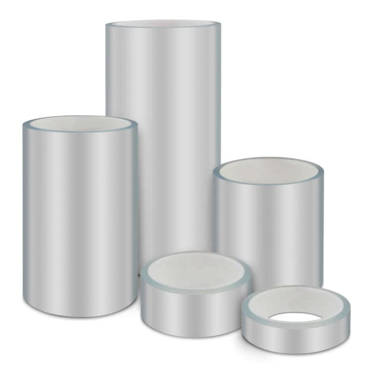 Universal Car Door Invisible Anti-collision Strip Protection Guards Trims Stickers Tape, Size: 7c...