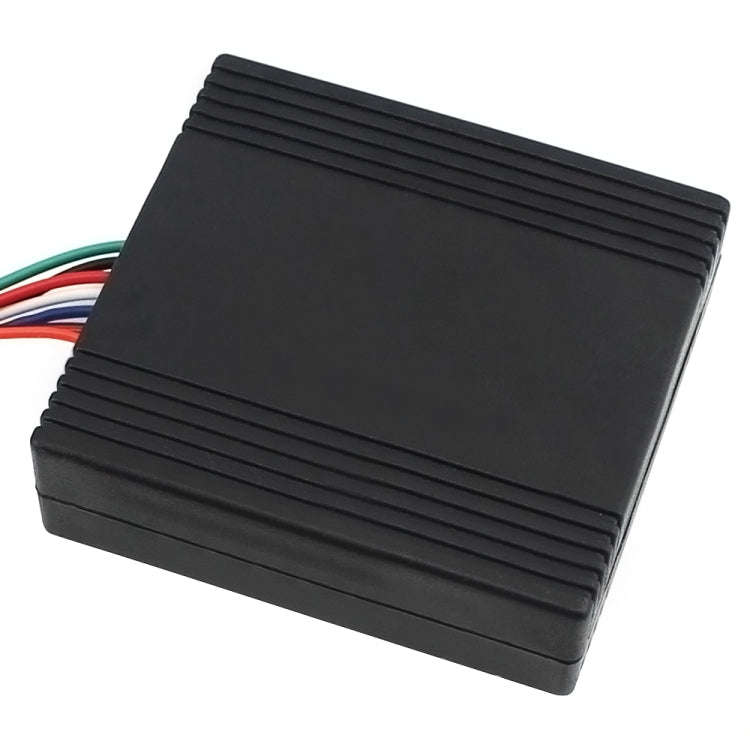 Motorcycle Modified Anti-Theft Device ID Card Induction Invisible Built-in Lock Smart IC Card Sen...