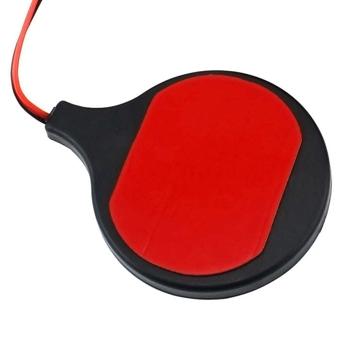 Motorcycle Modified Anti-Theft Device ID Card Induction Invisible Built-in Lock Smart IC Card Sen...