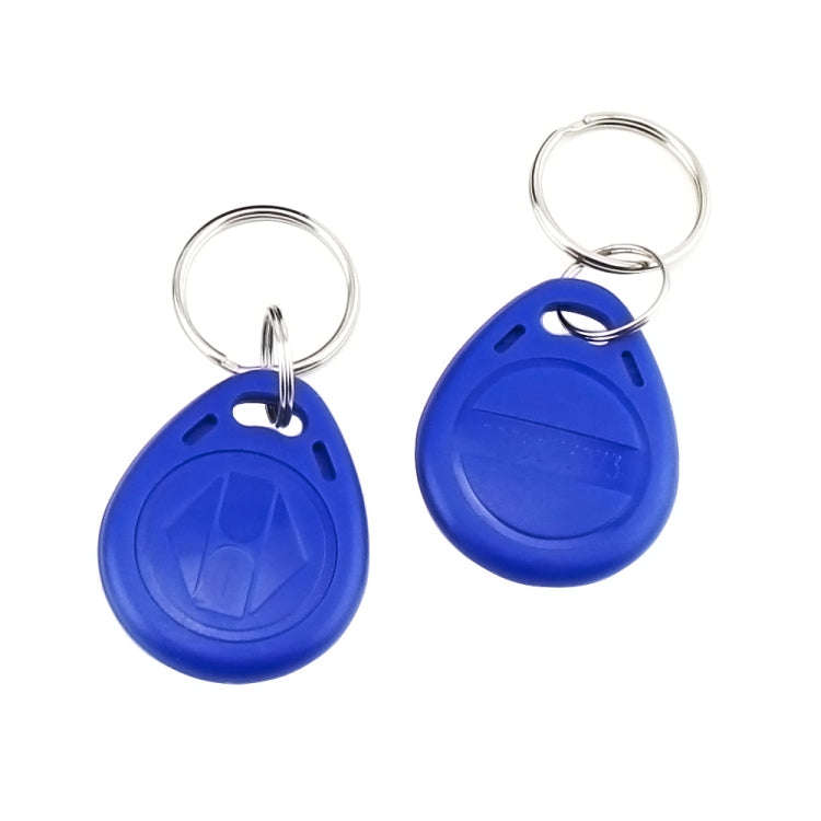 Motorcycle Modified Anti-Theft Device ID Card Induction Invisible Built-in Lock Smart IC Card Sen...