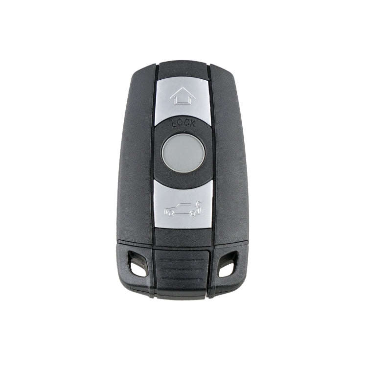 For BMW CAS3 System Intelligent Remote Control Car Key with Integrated Chip & Battery, Frequency:...