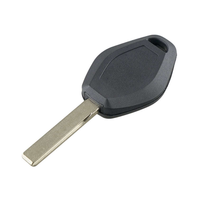 For BMW EWS System Intelligent Remote Control Car Key with Integrated Chip & Battery, Frequency: ...