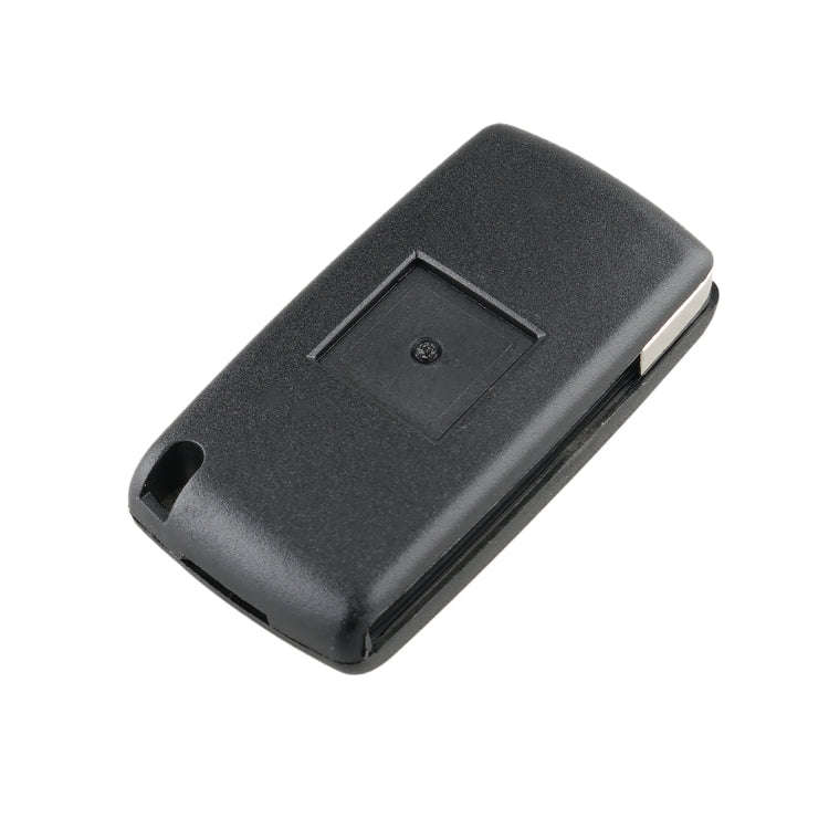 For PEUGEOT 2 Buttons Intelligent Remote Control Car Key with PCF7961 Integrated Chip & Battery &...