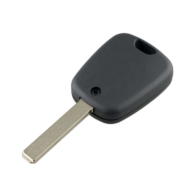 For PEUGEOT 206 / 307 2 Buttons Intelligent Remote Control Car Key with Integrated Chip & Battery...