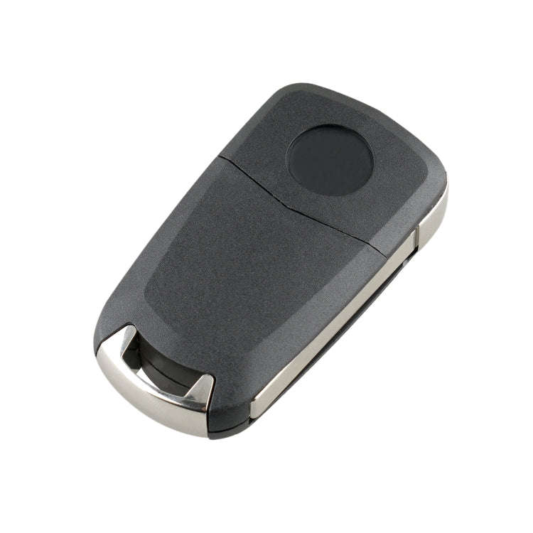 For Opel Zafira B 2005 - 2013 / Astra H 2004 - 2009 VALEO System 2 Buttons Intelligent Remote Con...