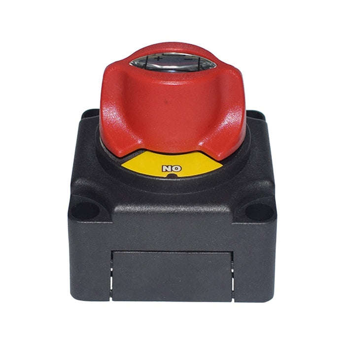 Car Auto RV Marine Boat Battery Selector Isolator Disconnect Rotary Switch Cut