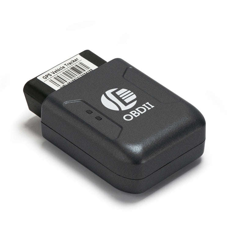 TK206 2G GPS OBD2 Real Time GSM Quad Band Anti-theft Vibration Alarm GSM GPRS Mini GPS Car Tracke...