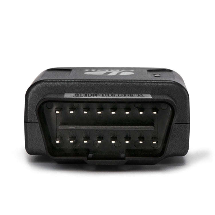 TK206 2G GPS OBD2 Real Time GSM Quad Band Anti-theft Vibration Alarm GSM GPRS Mini GPS Car Tracke...