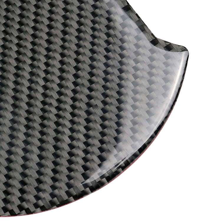 4 PCS Car-Styling Carbon Fiber Door Outer Handle Scratches Resistant Stickerfor Toyota Camry