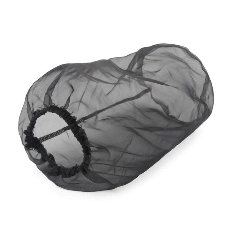 Universal Air Filter Protective Cover High Flow Air Intake Filters Waterproof Oilproof Dustproof ...
