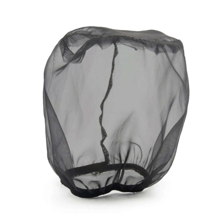 Universal Air Filter Protective Cover High Flow Air Intake Filters Waterproof Oilproof Dustproof ...