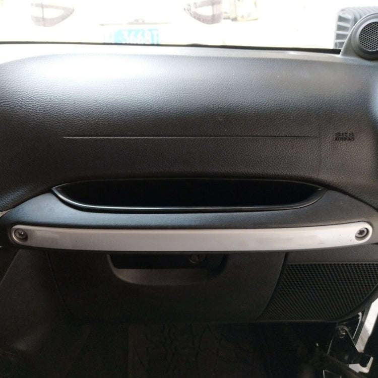 Car Front Passenger Handle Storage Bag Auto Storage Box Multi-use Tools Organizer Boxes for Jeep ...