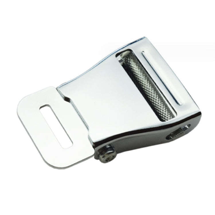 Dedicated Aircraft Seat Belt Buckle for Car /Ship/ Playground