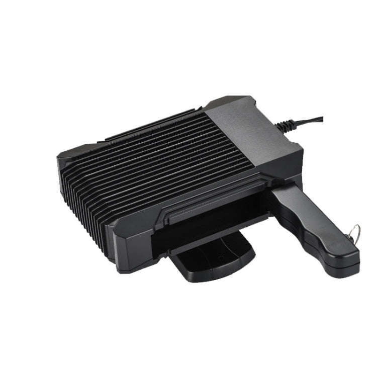 Car Heater Hot Cool Fan Windscreen Window Defroster DC 24V