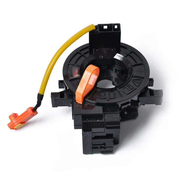 Car Combination Switch Contact Spiral Cable Clock Spring 84306-0K050 / 84306-0K051 / 84306-02200 ...