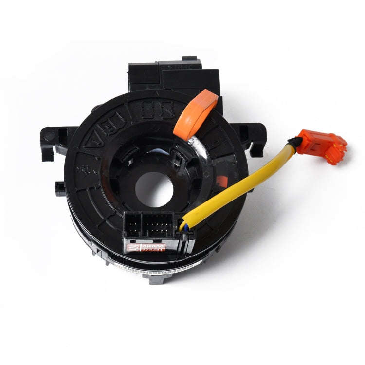 Car Combination Switch Contact Spiral Cable Clock Spring 84306-0K050 / 84306-0K051 / 84306-02200 ...