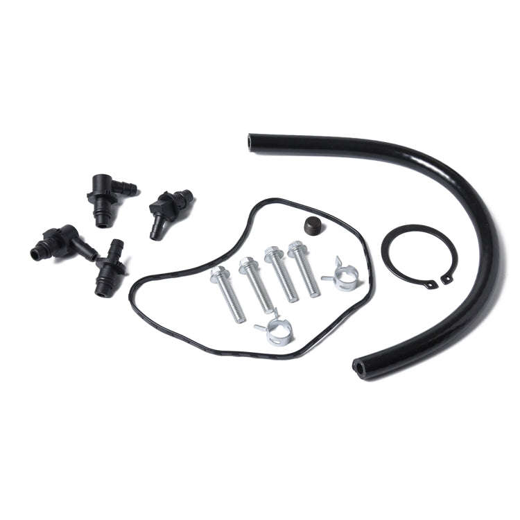 Fuel Pump Kit Replaces for Kohler 24-393-12-S / 2475734-S / 24-559-08-S