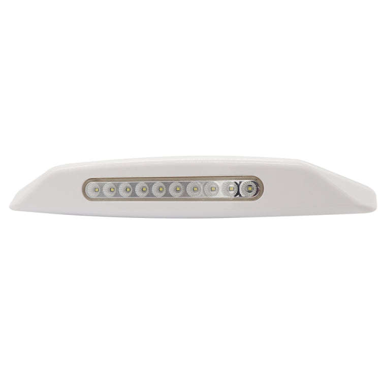 DC 12V 3W 6000K Marine Boat Caravan RV Waterproof LED Spotlights Stair Deck Dome Light Ceiling  Lamp
