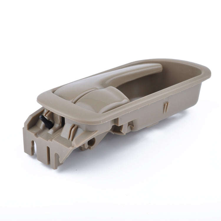 2 PCS Car Right Left Inner Door Handles 69205-33040RH / 69206-33040LH for Toyota Camry 2002-2006(...