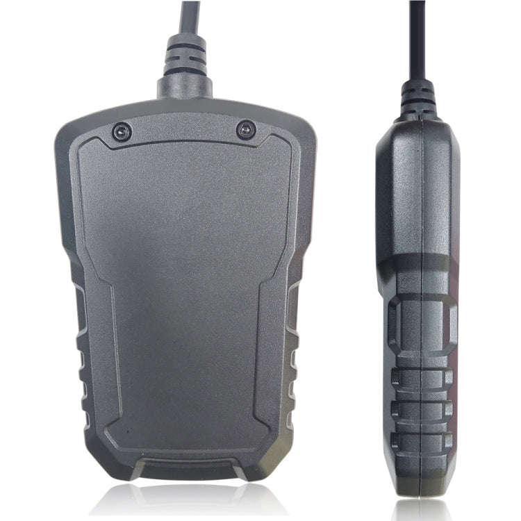 KONNWEI KW309 V309 V310 MS309 Code Reader OBD2 Scanner Diagnostic Tool(Black)