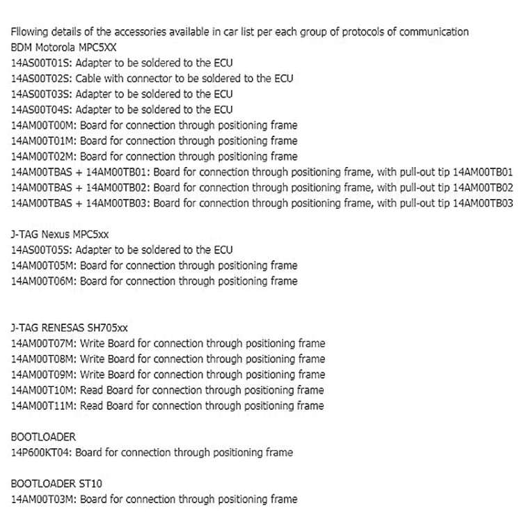 KTAG V7.020 Red PCB Board ECU Programming Tool Unlimited Token, EU Plug