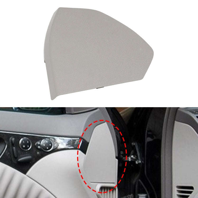 Car Right Side Front Door Trim Panel Plastic Cover 2117270148  for Mercedes-Benz E Class W211 200...