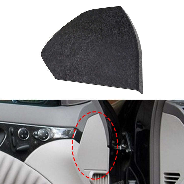 Car Left Side Front Door Trim Panel Plastic Cover 2117270148  for Mercedes-Benz E Class W211 2003...