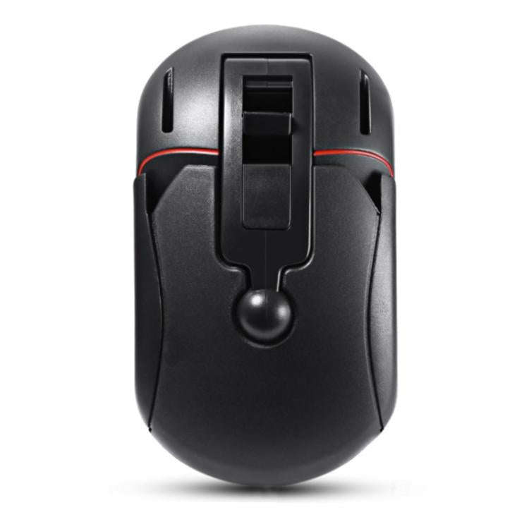 Suction Cup Rotatable Creative Mouse Shaped Car Holder