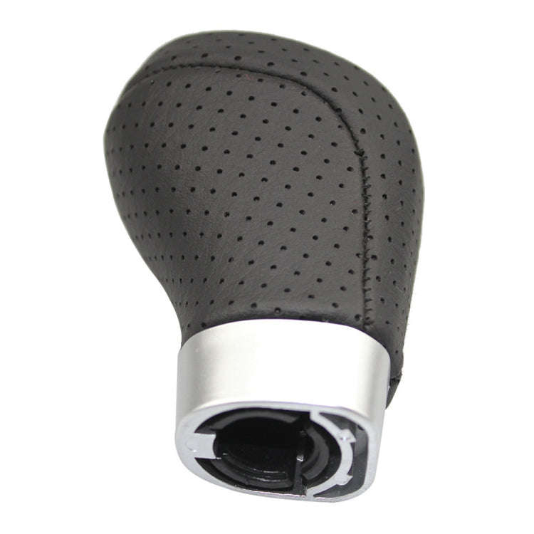 Car 6-speed Gear Shift Lever Knob for BMW
