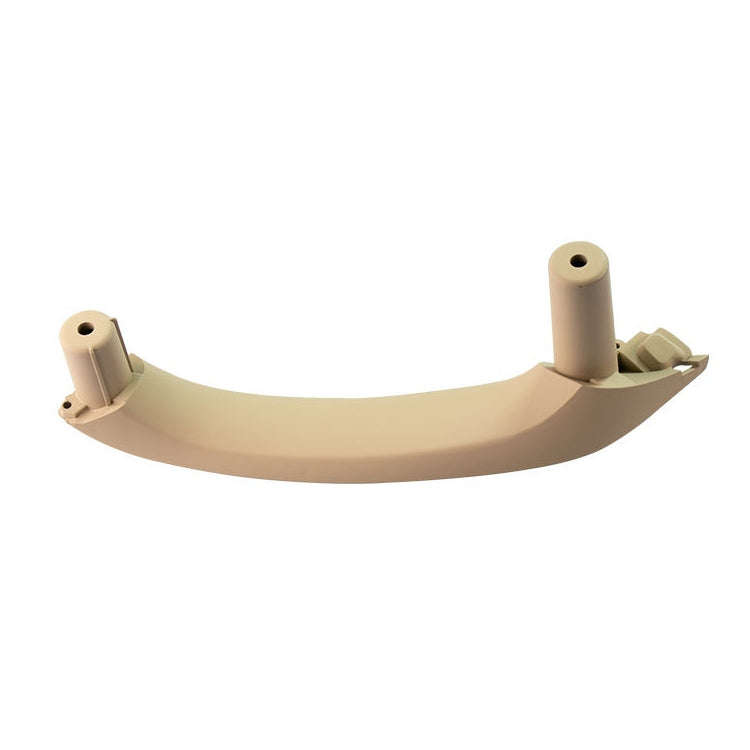 Car Rear Left Inside Doors Handle Pull Trim Cover 5141 7394 519-1 for BMW X3 X4, Left Driving (Be...