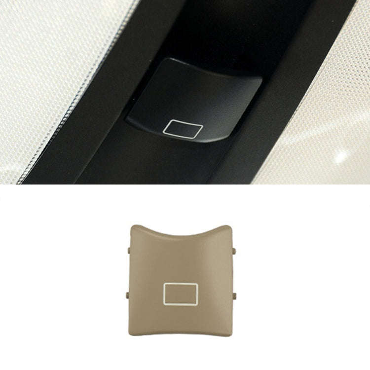 Car Dome Light Power Window Switch Button 164 820 3026 9051-1 for Mercedes-Benz W164 W251, Left D...