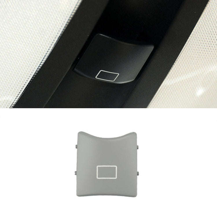 Car Dome Light Power Window Switch Button 164 820 3026 9051-1 for Mercedes-Benz W164 W251, Left D...