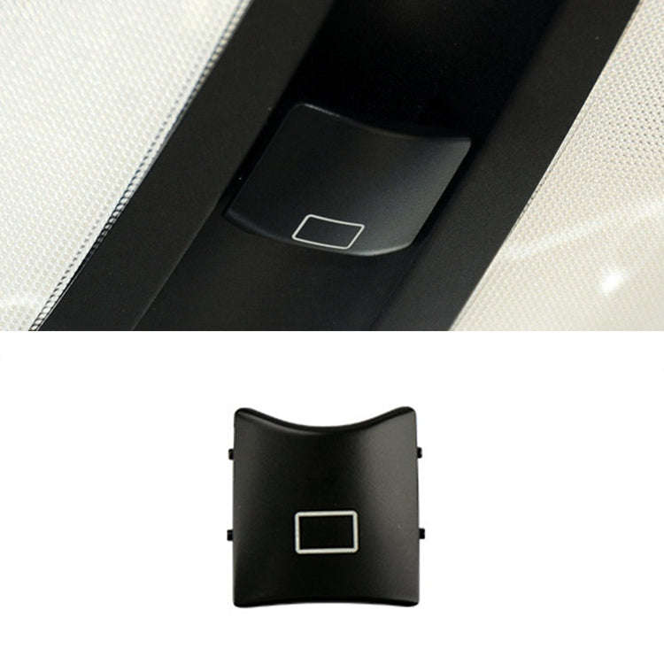 Car Dome Light Power Window Switch Button 164 820 3026 9051-1 for Mercedes-Benz W164 W251, Left D...