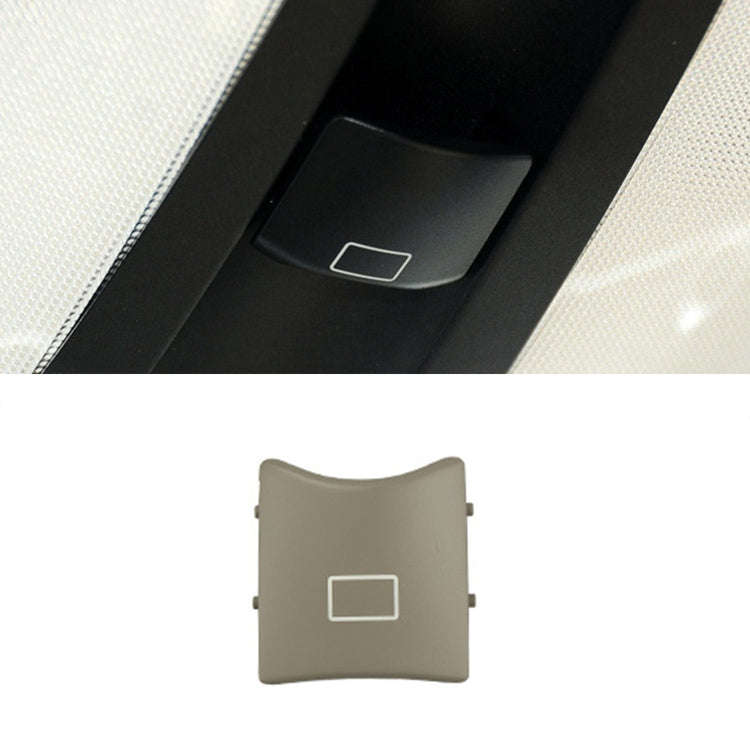 Car Dome Light Power Window Switch Button 164 820 3026 9051-1 for Mercedes-Benz W164 W251, Left D...