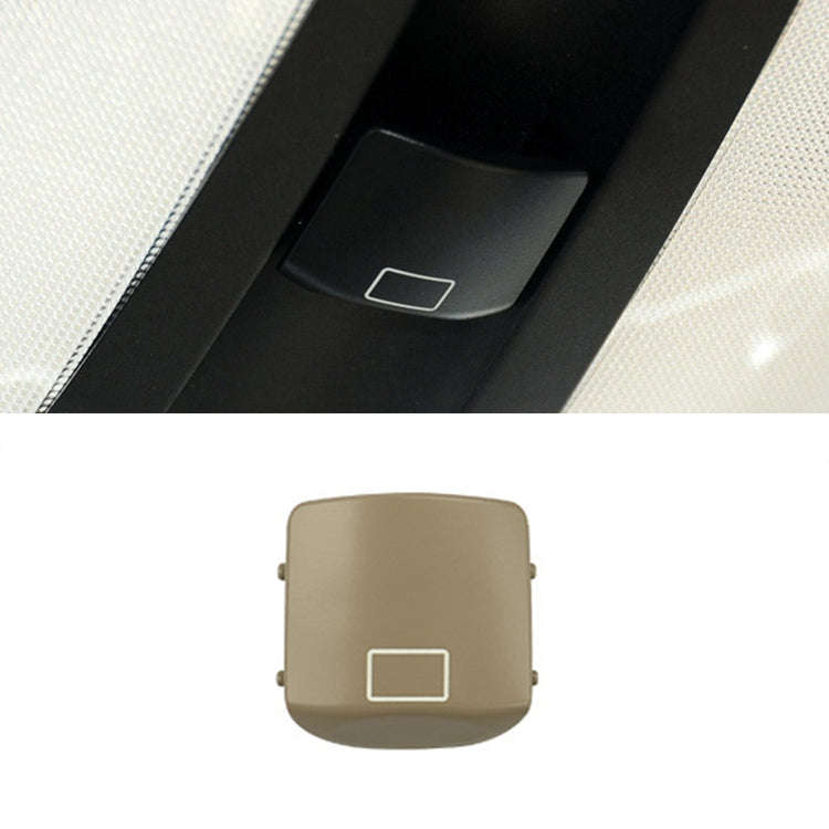 Car Dome Light Power Window Switch Button 164 820 3026 9051-1 for Mercedes-Benz W164 W251, Left D...
