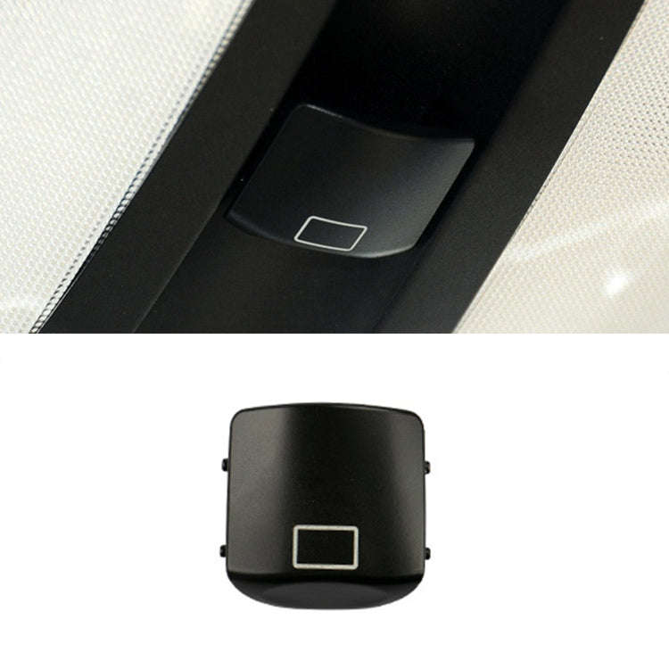 Car Dome Light Power Window Switch Button 164 820 3026 9051-1 for Mercedes-Benz W164 W251, Left D...