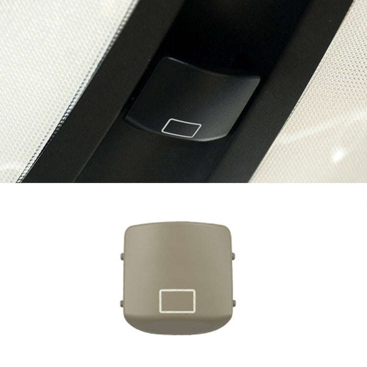 Car Dome Light Power Window Switch Button 164 820 3026 9051-1 for Mercedes-Benz W164 W251, Left D...