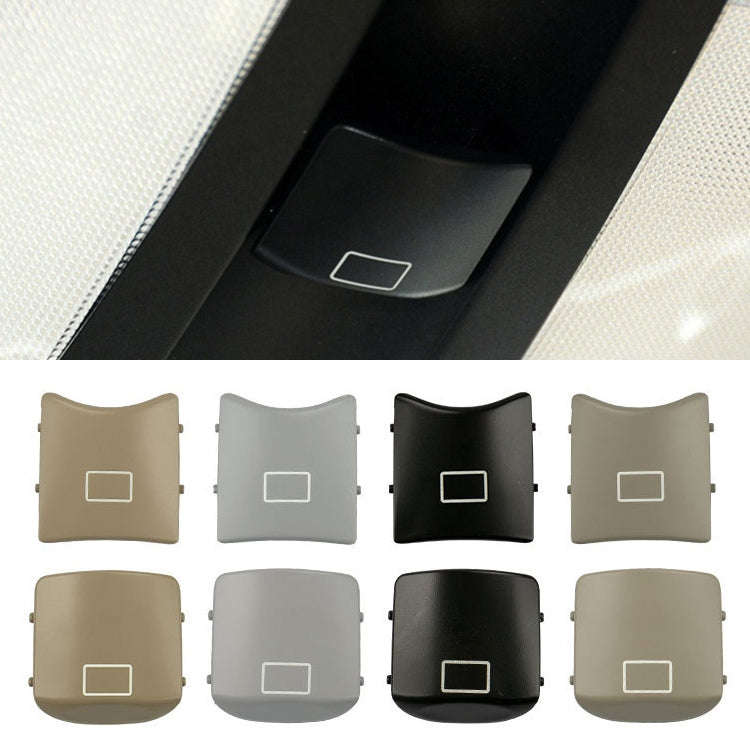 Car Dome Light Power Window Switch Button 164 820 3026 9051-1 for Mercedes-Benz W164 W251, Left D...
