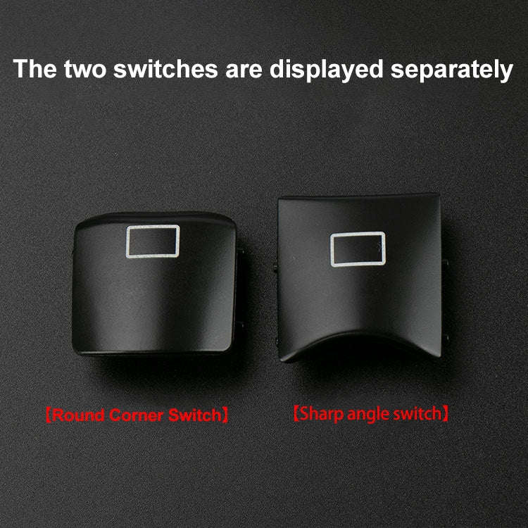 Car Dome Light Power Window Switch Button 164 820 3026 9051-1 for Mercedes-Benz W164 W251, Left D...