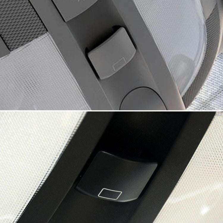 Car Dome Light Power Window Switch Button 164 820 3026 9051-1 for Mercedes-Benz W164 W251, Left D...